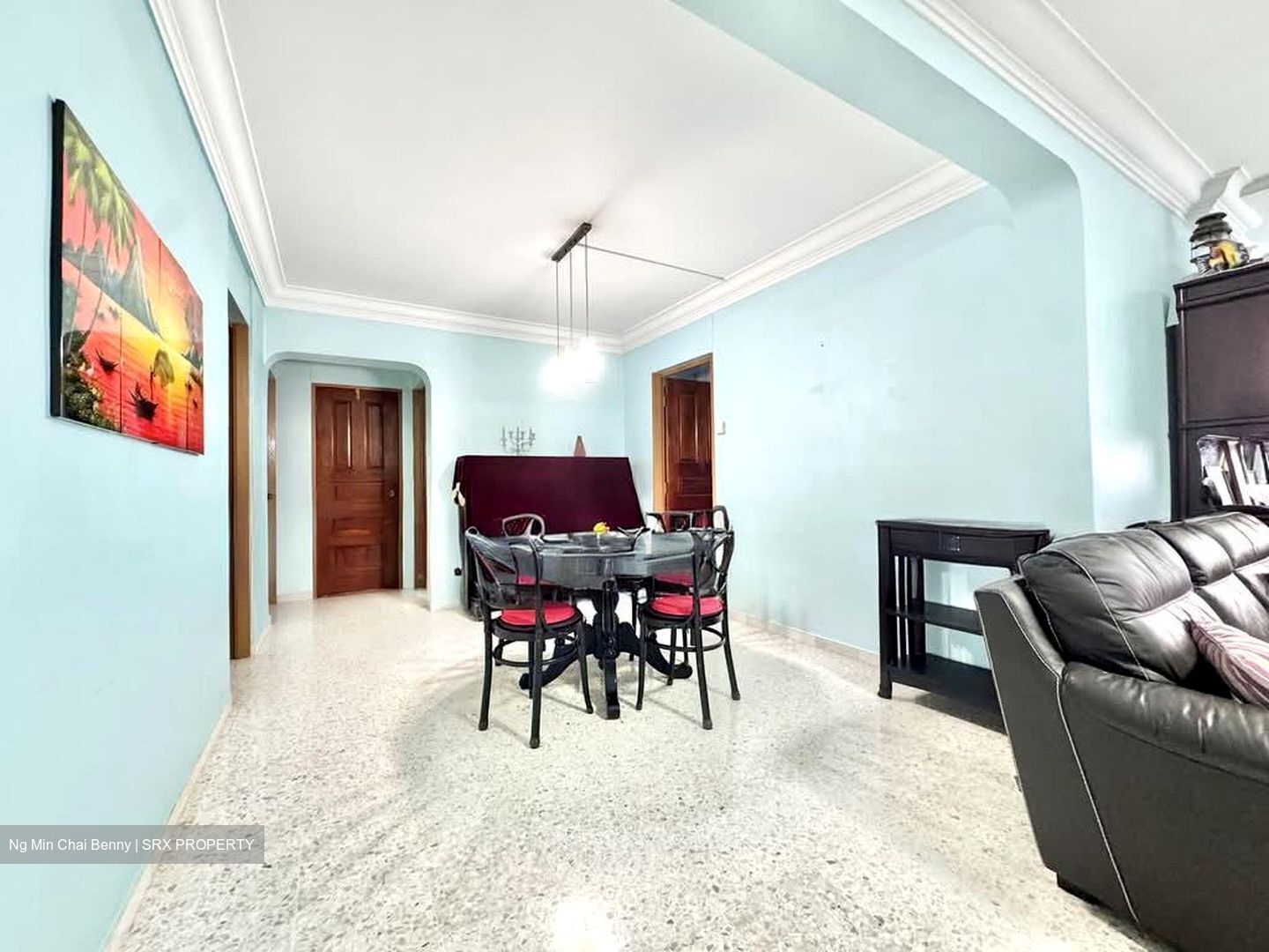 Blk 14 Toh Yi Gardens (Bukit Timah), HDB 5 Rooms #555425451